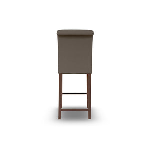 Sebra Pepper Gray Counter Stool - QK1066093_BEST_BCK_OL