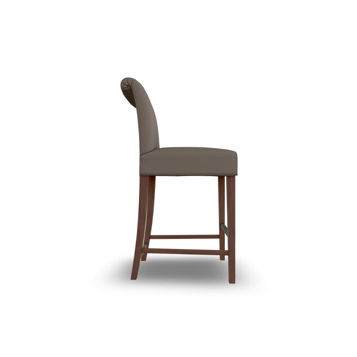 Sebra Pepper Gray Counter Stool - QK1066093_BEST_SID_OL