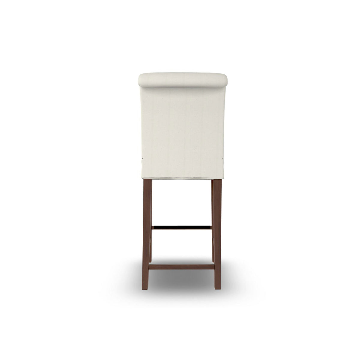 Sebra Pepper Gray Counter Stool - QK1066094_BEST_BCK_OL