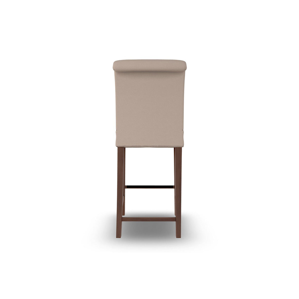 Sebra Pepper Gray Counter Stool - QK1066095_BEST_BCK_OL