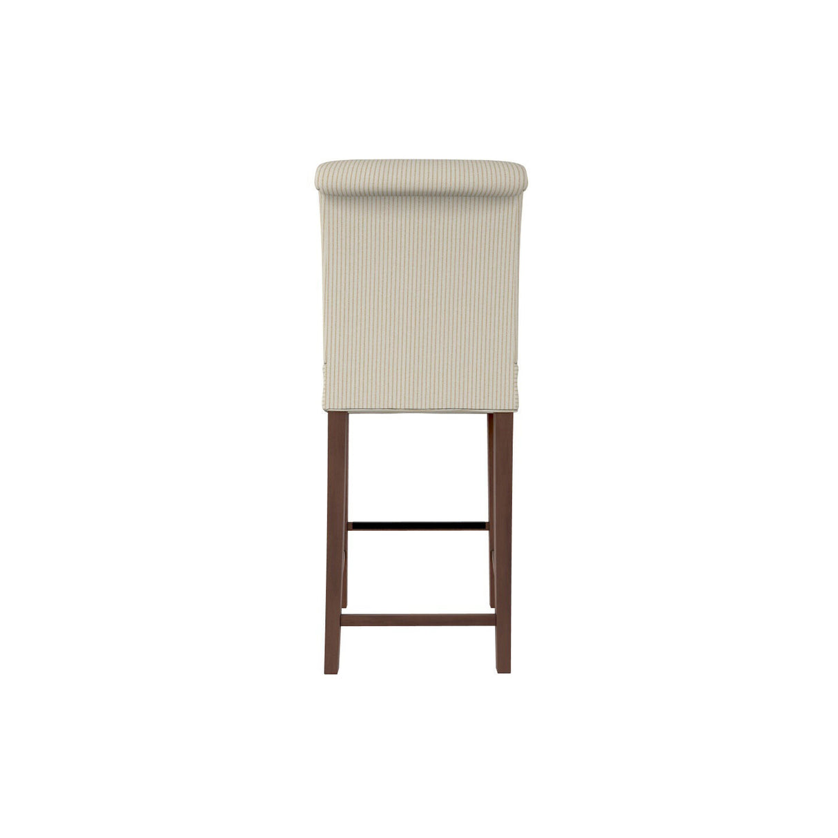 Sebra Pepper Gray Counter Stool - QK1066101_BEST_BCK_OL