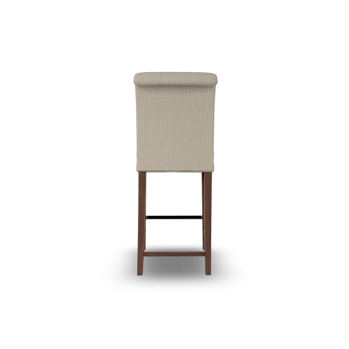 Sebra Pepper Gray Counter Stool - QK1066102_BEST_BCK_OL