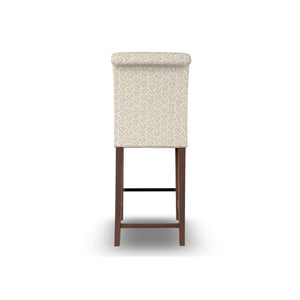 Sebra Pepper Gray Counter Stool - QK1066106_BEST_BCK_OL