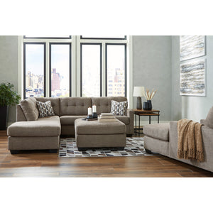 Mahoney Left Chaise Sectional