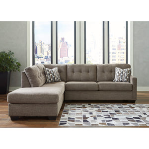 Mahoney Left Chaise Sectional