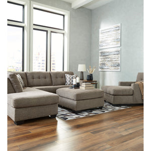 Mahoney Left Chaise Sectional