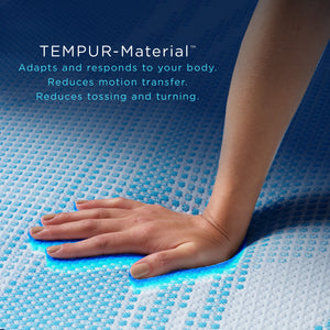 Tempur-Pedic TEMPUR-PRObreeze 2 Medium Mattress - QK1066576_TEMU_IS5_OL