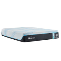 Tempur-Pedic TEMPUR-PRObreeze 2 Medium Hybrid Mattress - QK1066583_TEMU_PRI_OL