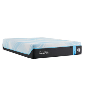 Tempur-Pedic TEMPUR-Luxe Breeze 2 Medium Hybrid Mattress - QK1066594_TEMU_PRI_OL