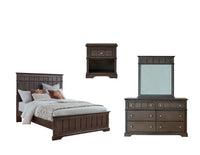 Cortland 4 Piece Room Group - QK1066788_PROG_AFR_OL