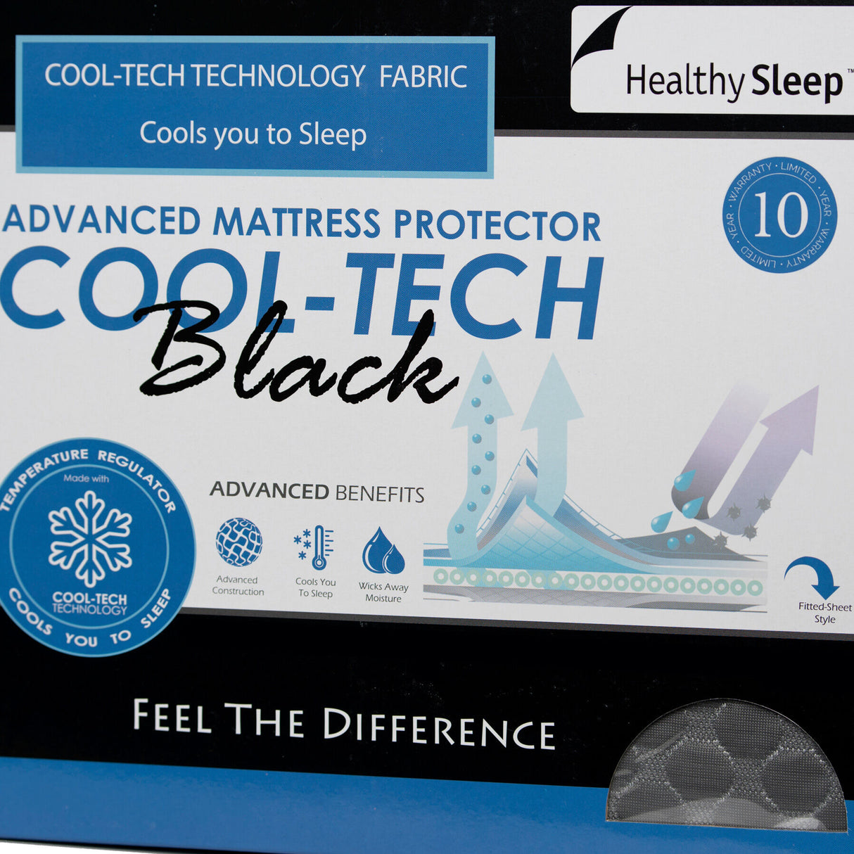 CoolTech Mattress Protector - QK1081005_GENB_SW1_SW