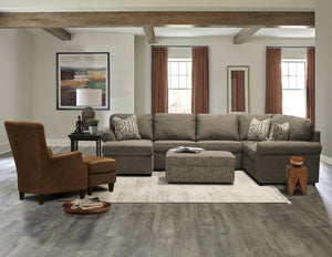 Burke 3 Piece Left Chaise Sectional - QK1081531_DIME_LF1_RM