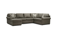 Burke 3 Piece Left Chaise Sectional - QK1081531_DIMI_PRI_OL