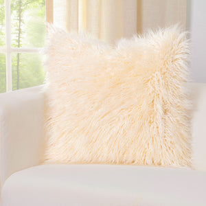 Llama 16 Inch Feather Pillow - QK1081995_SISO_LF2_RM