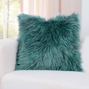 Llama 16 Inch Feather Pillow - QK1081997_SISO_LF2_RM