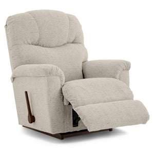 Lancer TEMPUR Foam Rocker Recliner - QK1082399_LAZY_OPN_OL