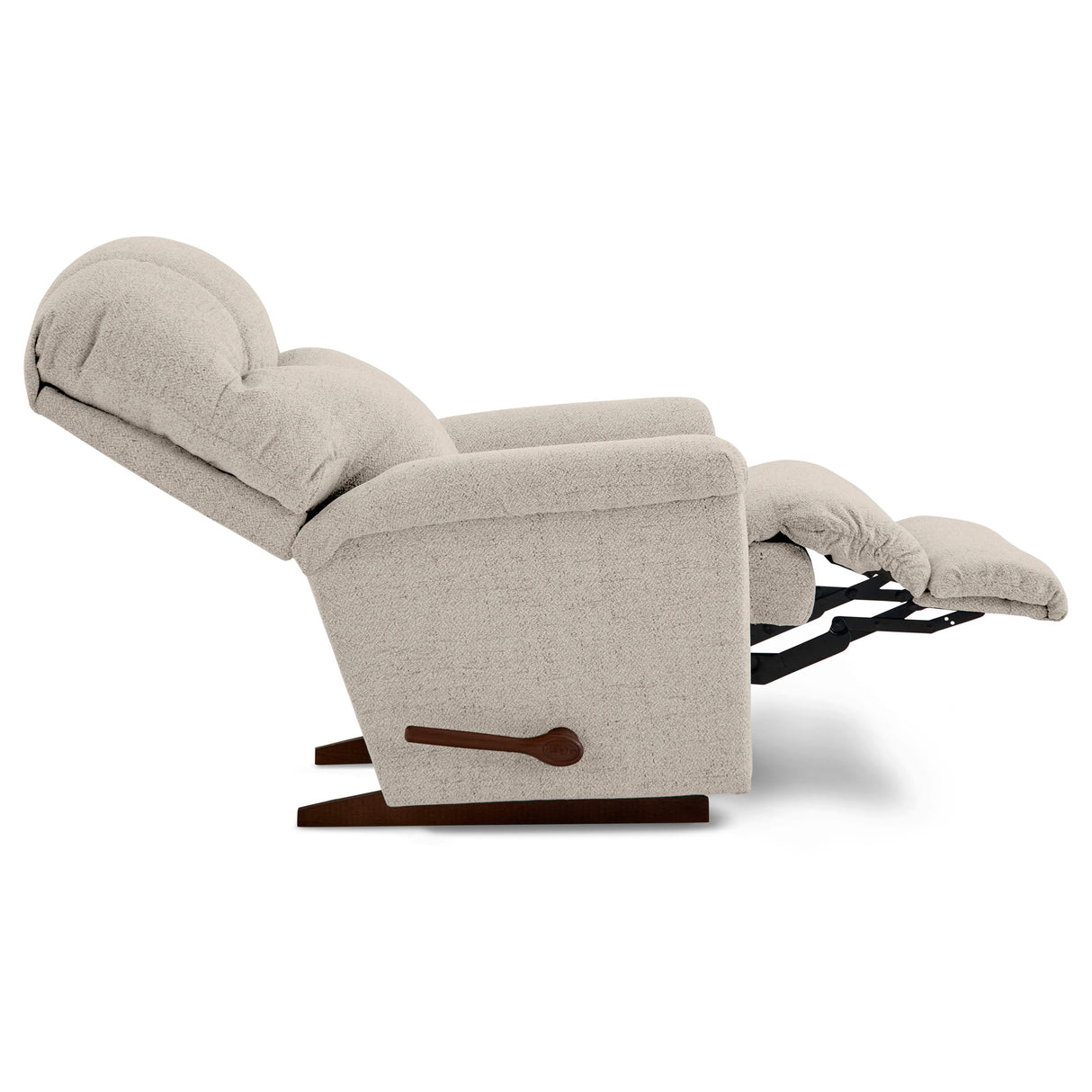 Lancer TEMPUR Foam Rocker Recliner - QK1082399_LAZY_PO1_OL