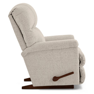 Lancer TEMPUR Foam Rocker Recliner - QK1082399_LAZY_SID_OL