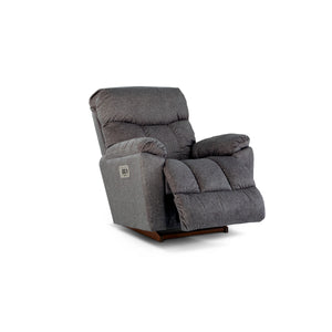 Morrison Tri-Power Rocker Recliner - QK1082406_LAZY_OPN_OL