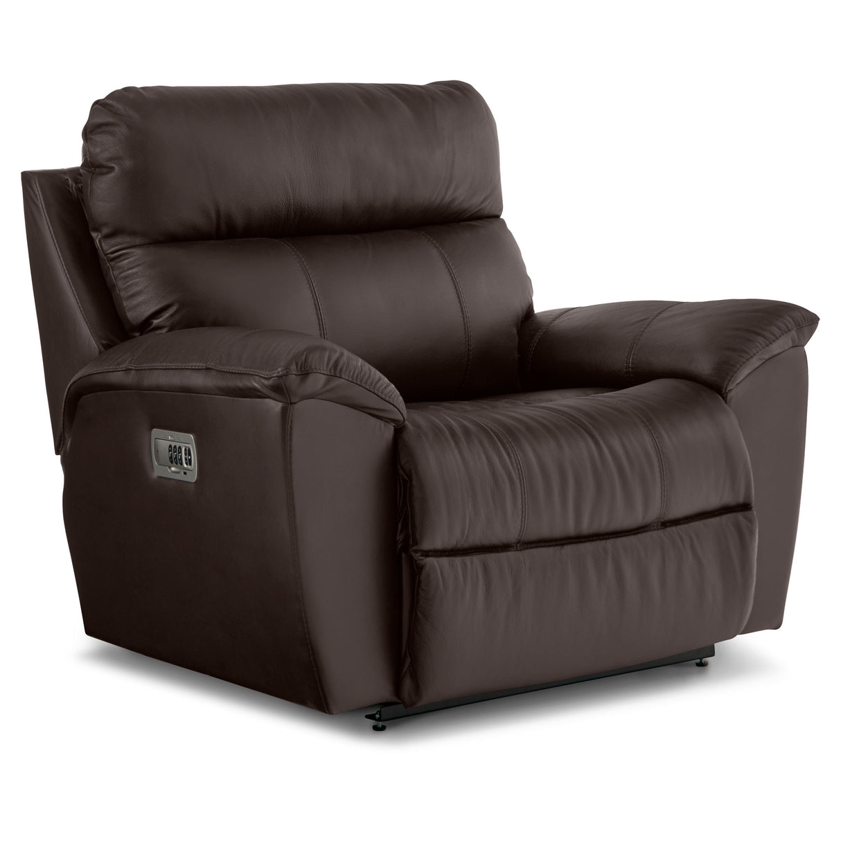 Roman Leather Tri-Power Reclining Oversize Chair - QK1082412_LAZY_AFR_OL