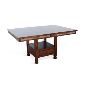 Sedona Adjustable Height Dining Table - QK1082740_SUNN_AFR_OL