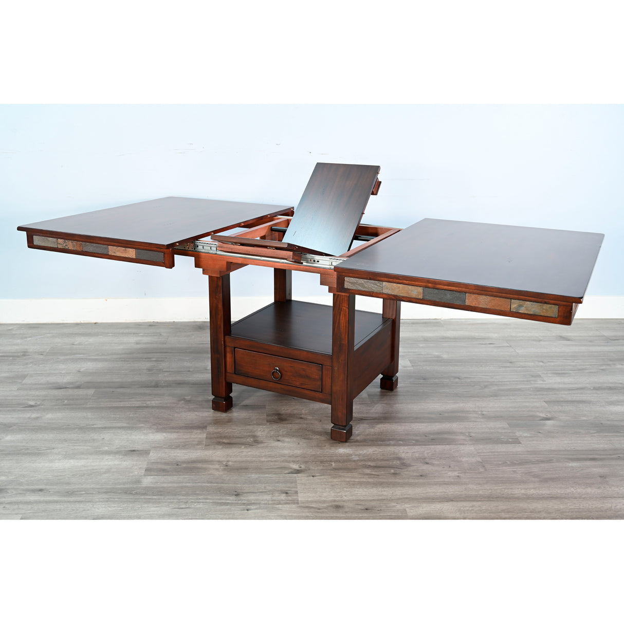 Sedona Adjustable Height Dining Table - QK1082740_SUNN_IS2_OL