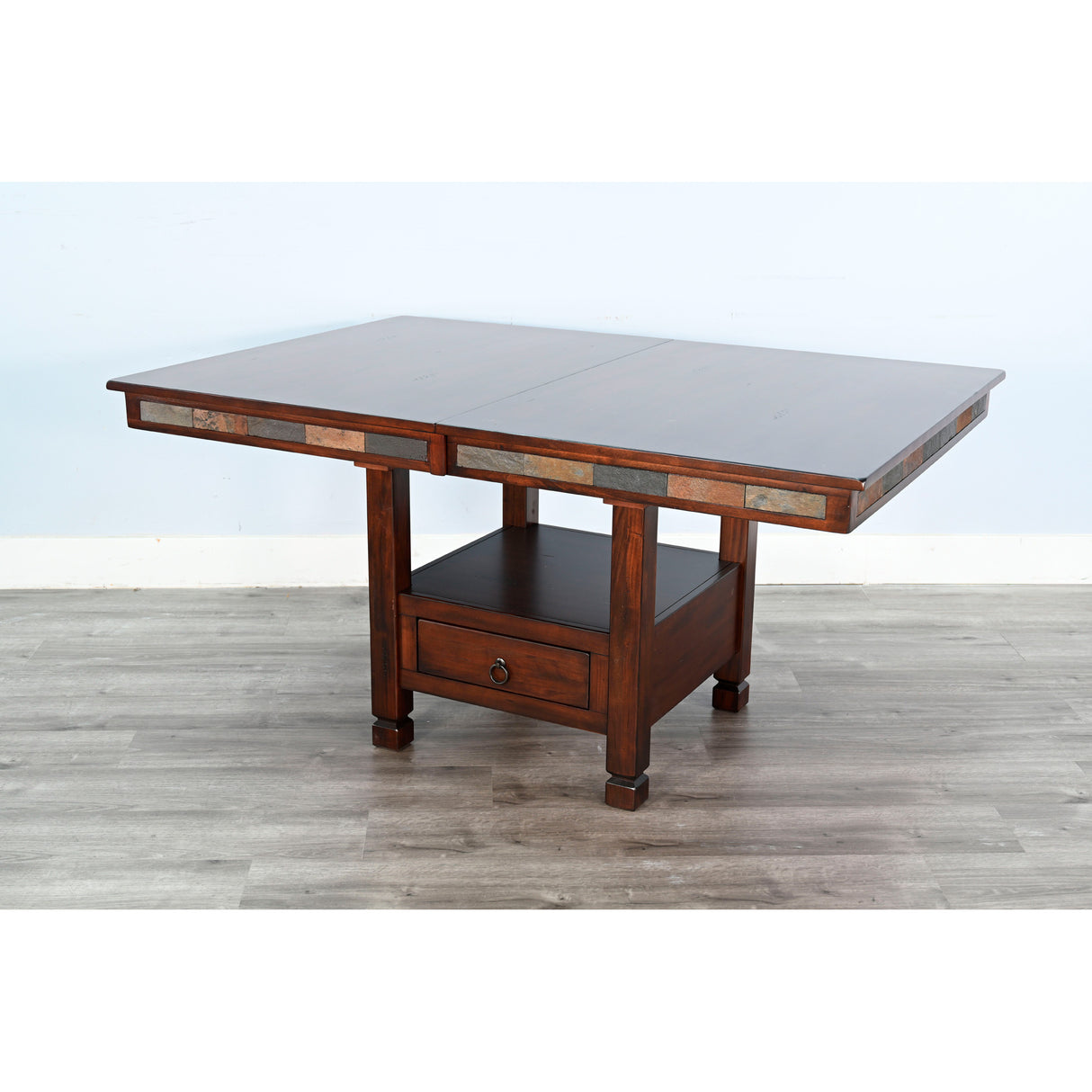 Sedona Adjustable Height Dining Table - QK1082740_SUNN_LF1_RM