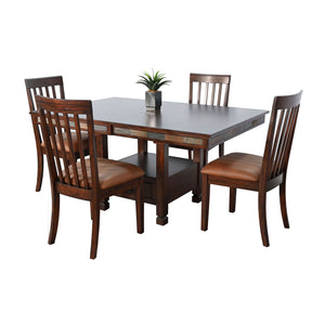 Sedona 5 Piece Dining Set - QK1082745_SUNN_AFR_OL