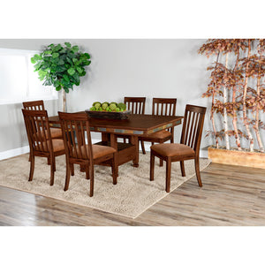 Sedona 5 Piece Dining Set - QK1082745_SUNN_PRI_OL