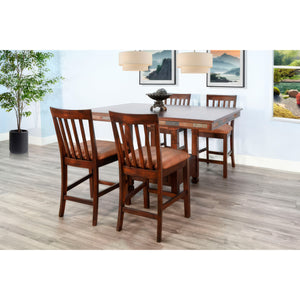 Sedona 5 Piece Counter Dining Set - QK1082746_SUNN_LF1_RM