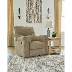 Alphons Rocker Recliner - QK1082910_ASHL_LF1_RM