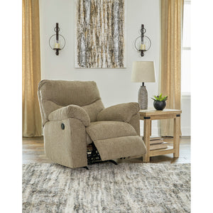 Alphons Rocker Recliner - QK1082910_ASHL_LF2_RM