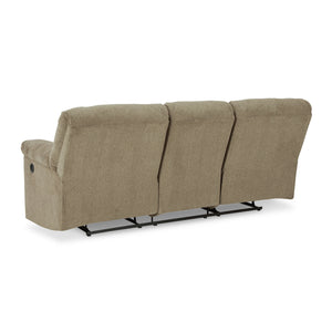 Alphons Reclining Sofa - QK1082912_ASHL_BCK_OL