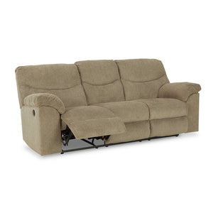 Alphons Reclining Sofa - QK1082912_ASHL_OPN_OL