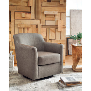 Bradney Swivel Accent Chair - QK1083509_ASHL_LF1_RM