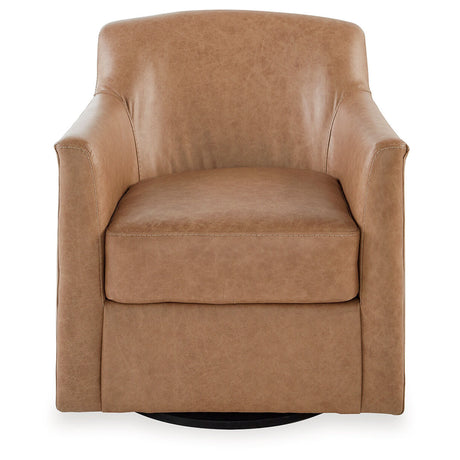 Bradney Swivel Accent Chair - QK1083510_ASHL_PRI_OL