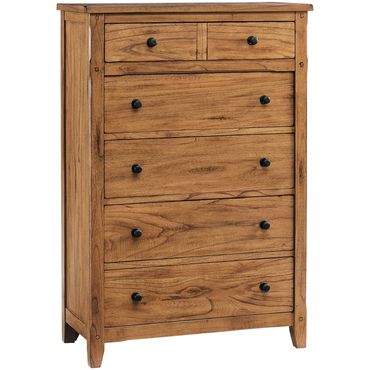 Sante Fe Chest - QK1083840_SUNN_AFR_OL