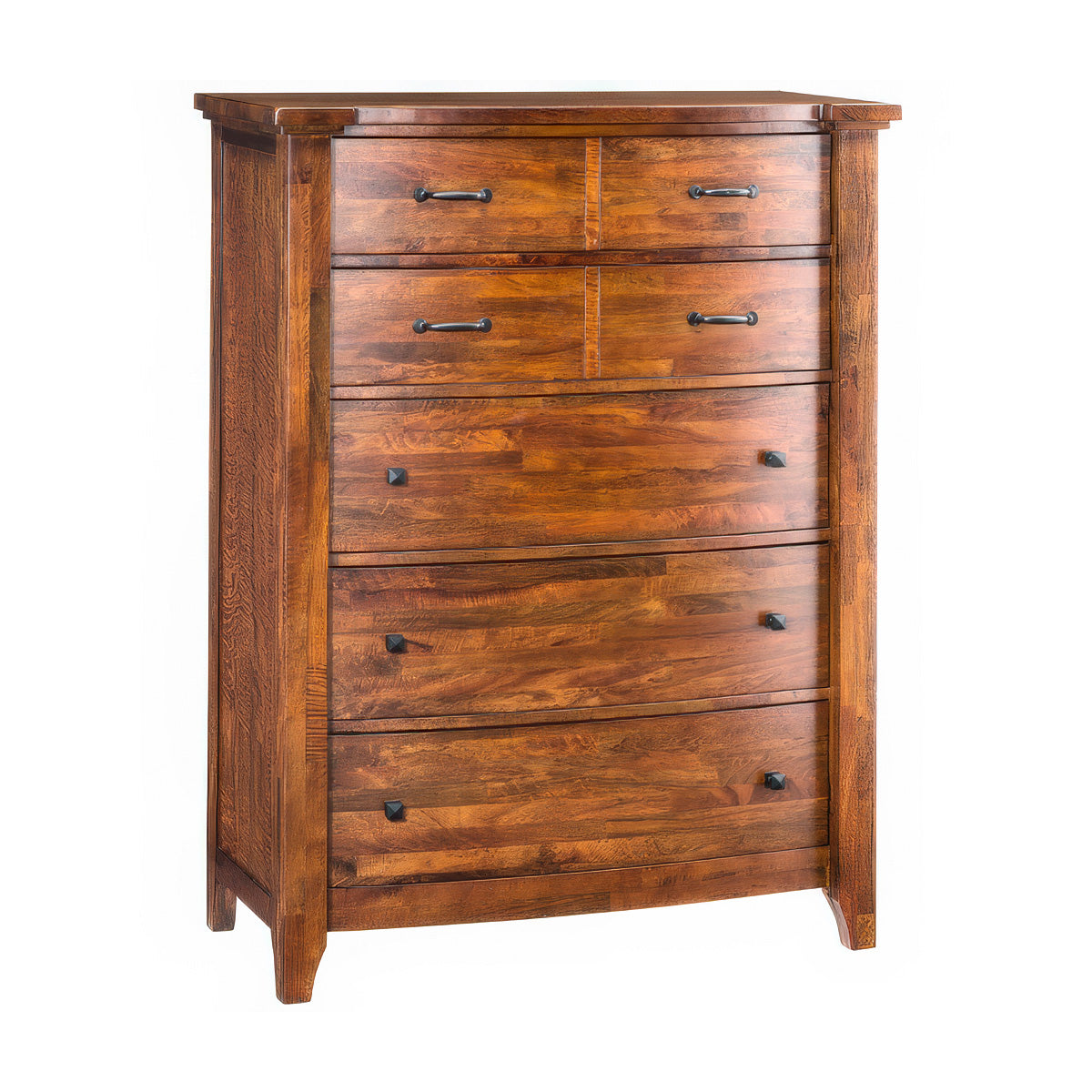 Whistler Retreat 5 Drawer Chest - QK1083850_NAPA_AFR_OL