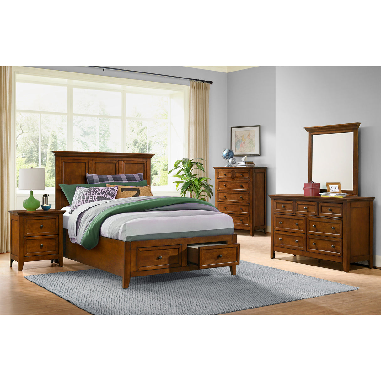 San Mateo Youth 7 Drawer Dresser - QK1083858_INTC_LF1_RM