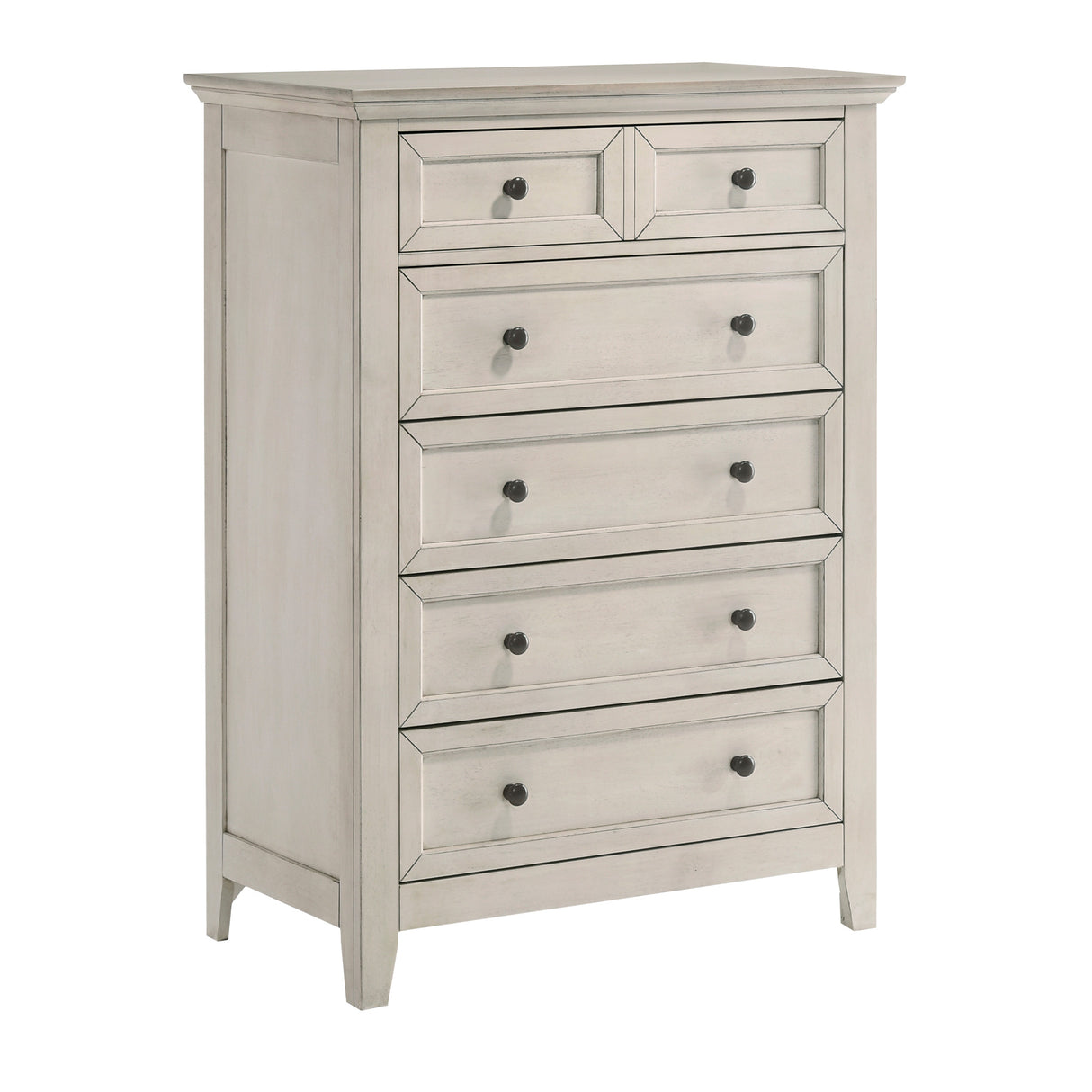 San Mateo Youth 5 Drawer Chest - QK1083861_INTC_PRI_OL