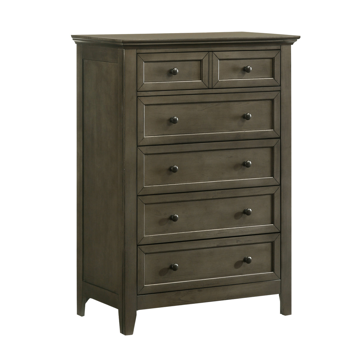 San Mateo Youth 5 Drawer Chest - QK1083865_INTC_PRI_OL