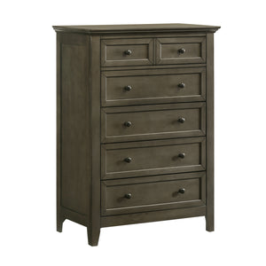 San Mateo Youth 5 Drawer Chest - QK1083865_INTC_PRI_OL