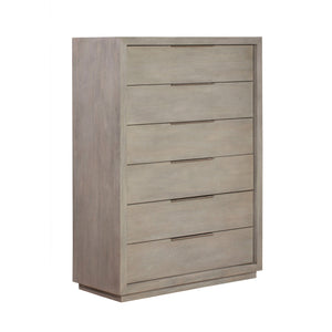 Oxford Chest