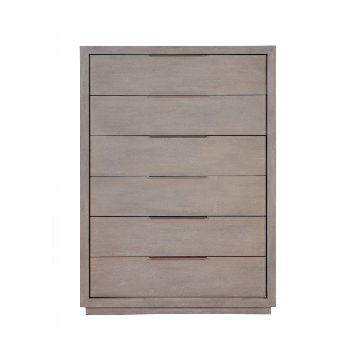 Oxford Chest