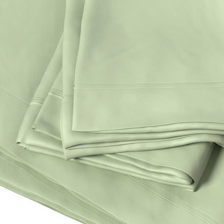 Premium Recovery Celliant Viscose Sheet Set - QK1084004_PURE_PRI_OL