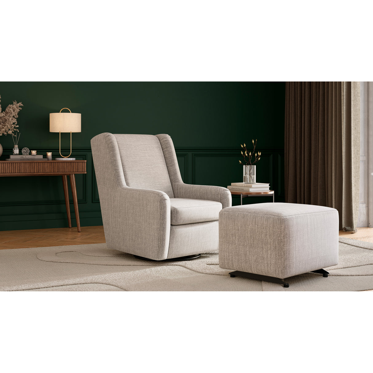 Brianna Gliding Ottoman - QK1084622_BEST_LF2_RM