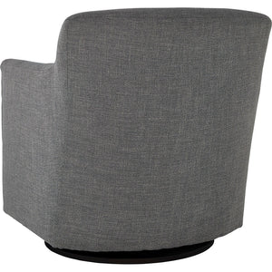 Bradney Swivel Accent Chair - QK1085632_ASHL_BCK_OL