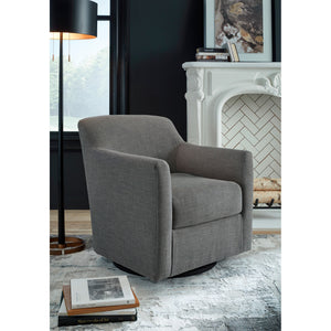 Bradney Swivel Accent Chair - QK1085632_ASHL_LF1_RM