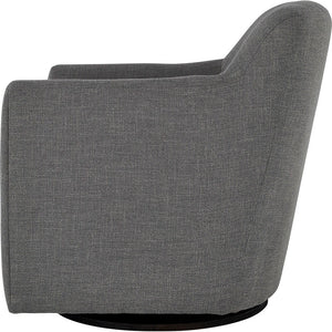 Bradney Swivel Accent Chair - QK1085632_ASHL_SID_OL