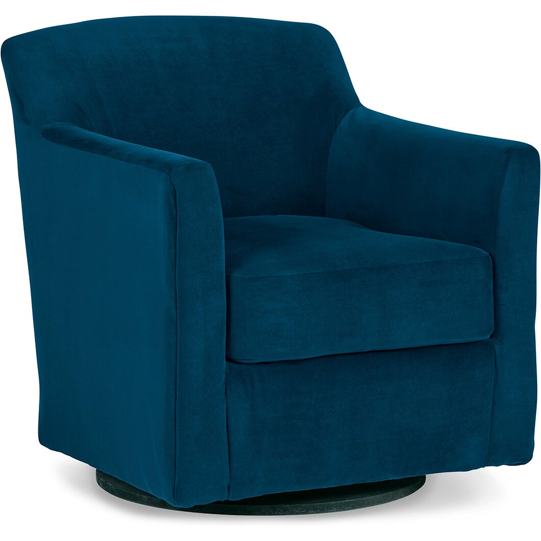 Bradney Swivel Accent Chair - QK1085634_ASHL_AFR_OL